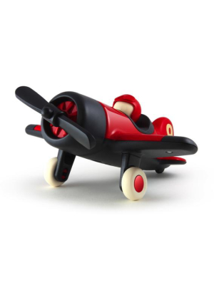 Playforever Mimmo Airplane · Red