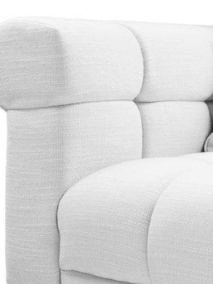 Eichholtz Aurelio Sofa - White