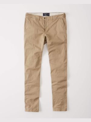 Skinny Chinos