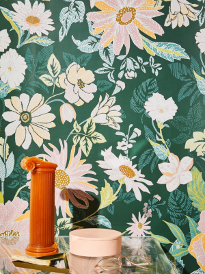 Bali Removable Wallpaper