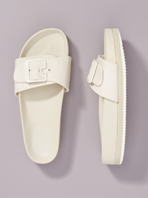 Dr. Scholl's Laidback Slide Sandals