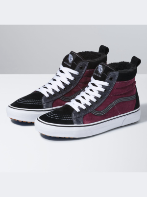 Sk8-hi Mte