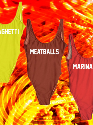 Marinara [swimsuit]