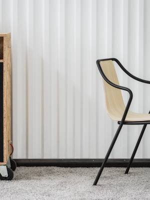 Ola P M Lg Chair By Midj