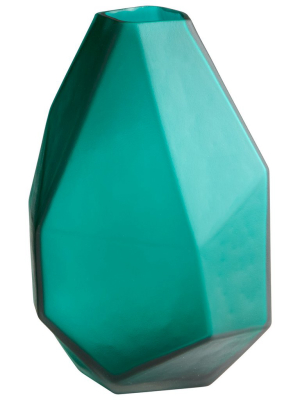 Medium Bronson Vase