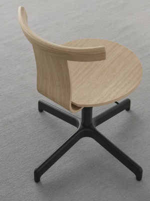 Jiro Swivel Chair