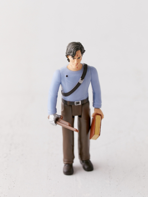 Super7 Army Of Darkness Figure