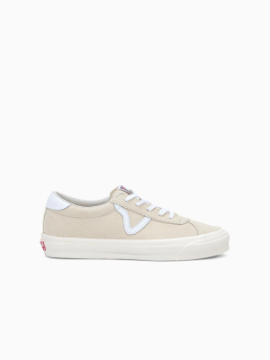 Vans Vault Ua Og Epoch Lx Sneakers