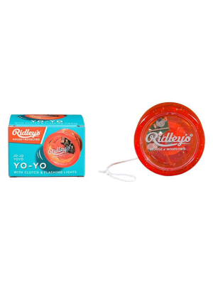 Yoyo