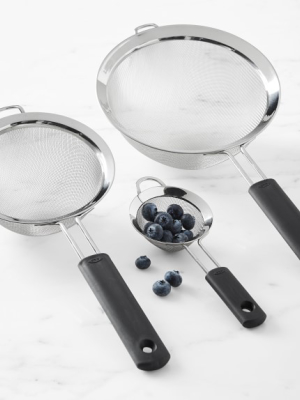 Oxo Strainer