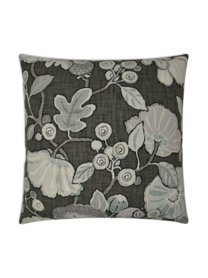 D.v. Kap Hip Floral Pillow