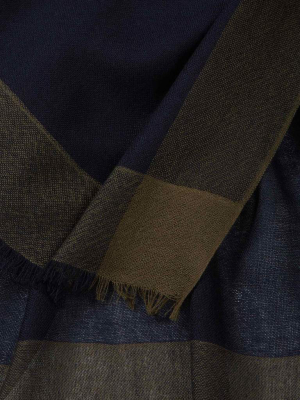 Loro Piana Grande Bigli Scarf