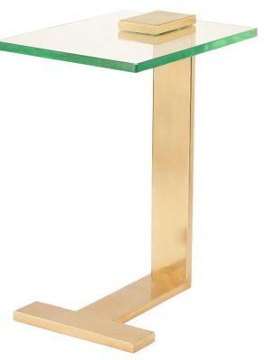 Bungalow 5 Elle Side Table