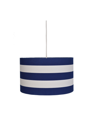 Ceiling Lights Navy - Pillowfort™