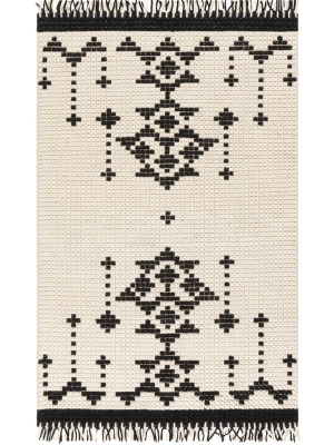 Surya Beni Ourain Rug