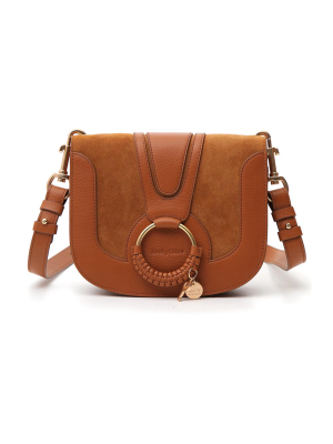 See By Chloé Hana Medium Crossbody Bag