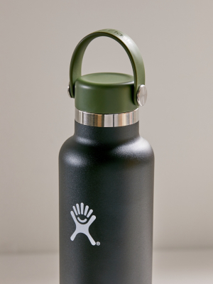 Hydro Flask Standard Mouth Flex Cap