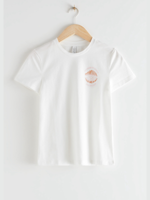 Organic Cotton T-shirt