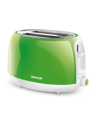 Sencor 2-slice Toaster