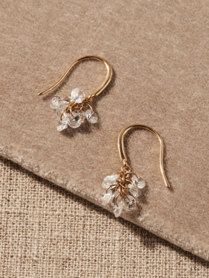 Montilla Earrings