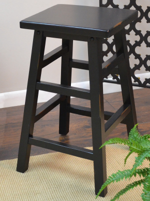 23.75" Porter Counter Height Barstool - Carolina Chair & Table