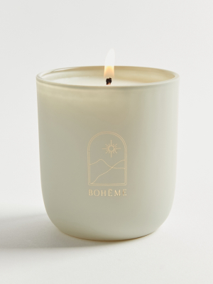 Bohéme Fragrances Wanderlust Collection Candle