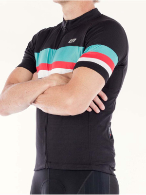 Bellwether Prestige Men's Cycling Jersey