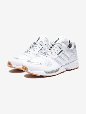 Nbhd X Undftd X Adidas Zx 8000 - White