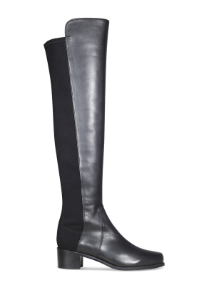 Stuart Weitzman The Reserve Knee-high Boots