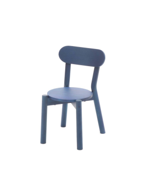 Castor Kids Chair