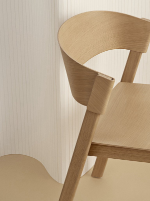 Cover Side Chair