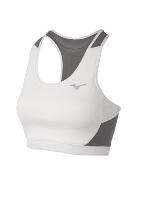 Mizuno Women's Alpha Mesh Back Bra