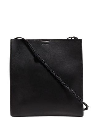 Jil Sander Tangle Medium Shoulder Bag