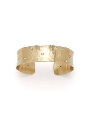 Constellation Gold Bracelet