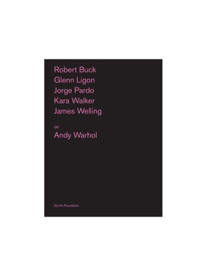 Artists On Andy Warhol