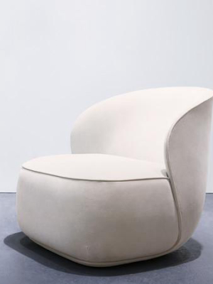 La Pipe Lounge Chair