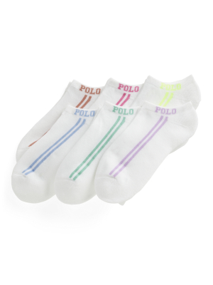 Striped Sock 6-pack