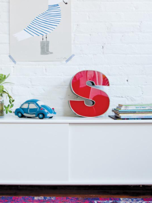 Perch Loft Bed Console