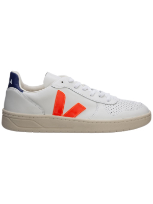 Veja V-10 Low-top Sneakers