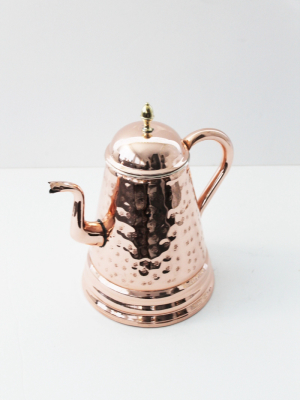 Coppermill Kitchen French Large Coffee Pot