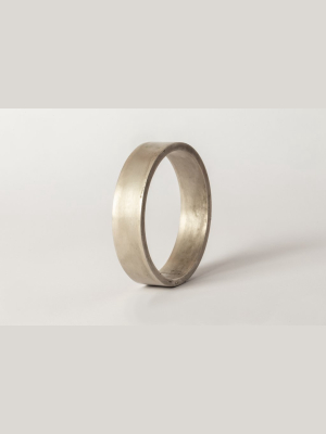 Ultra Reduction Bangle (15mm, As)