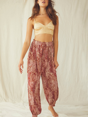 Cappadocia Pants