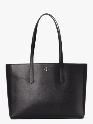 Molly Large Work Tote