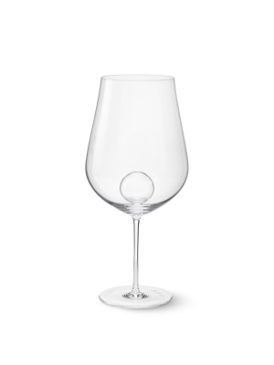 Zwiesel 1872 Air Sense, Bourdeaux Wine Glasses, Set Of 2