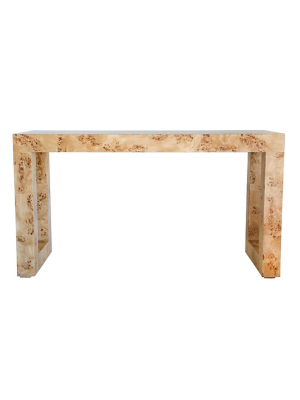 Dena Console Table