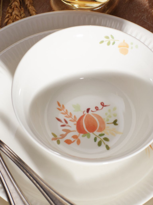 Profile Harvest 4-piece All-purpose Bowl Set