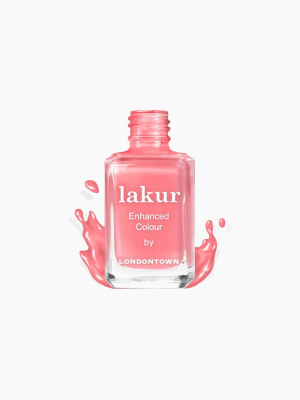 Radlett Nail Polish - Cheeky Blush Pink