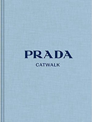Catwalk Prada Book