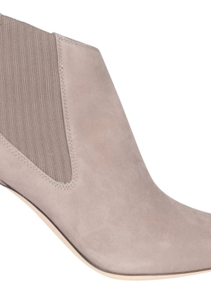 Jimmy Choo Maiara 90 Ankle Boots