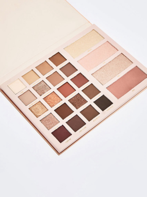 Unravel Destiny Eye & Face Palette